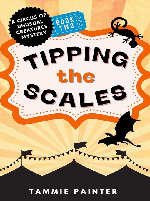 Title details for Tipping the Scales by Tammie Painter - Available
